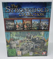 The Stronghold Collection - PC - BIG BOX neu