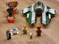 Lego Star Wars 9494 Anakins Jedi Interceptor mit Figuren