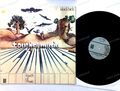 Blackbirds - Touch Of Music GER LP 1971 .