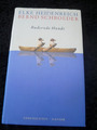 Rudernde Hunde von Elke Heidenreich (2002, Gebundene Ausgabe)      BHRH01