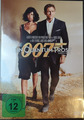 DVD - James Bond 007 - Ein Quantum Trost