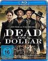 Dead for a Dollar von Splendid Film/WVG | DVD | Zustand sehr gut