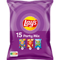 Lay's Party Mix (15 Beutel)