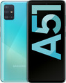 Samsung A515F Galaxy A51 DualSim Blau 128GB LTE Android 6,5" Display 48 MPX