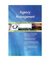 Agency Management A Complete Guide - 2019 Edition, Gerardus Blokdyk