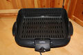 TEFAL BARBECUE GRILL CONTACT Elektrogrill Tischgrill Grill