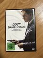 007 Daniel Craig: Casino Royale & Ein Quantum Trost (2xDVD - 2012 - DE)