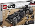 Lego Star Wars - Transportschiff der Ritter von Ren (75284) NEU & OVP