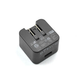 F5V-2.3C-1U AC Adapter Heim Ladegerät Schwarz für JBL Flip 3 Charge 3 Puls 2