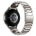 Armband Wechsel Titan Metall Für Huawei Watch GT 4 3 Pro GT 3 2 2E 46mm Runner