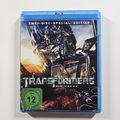 Transformers - Die Rache (2 Discs) (Blu-Ray) - SEHR GUT