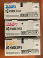 KYOCERA TK-5240C TK-5240M TK-5240Y Toner CMY TK-5240 f. ECOSYS P2026cdn M5526cdn