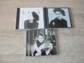 Lisa Stansfield 3 CD Musik Sammlung Affection + Real Love + Lisa Stansfield