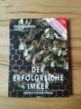 Der erfolgreiche Imker Bienenzucht Buch Fachbuch Bienen Imkern Moosbeckhofer