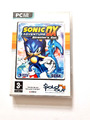 Sonic Adventure DX Director's Cut - PC CD ROM - Ausverkaufte Software - Sega
