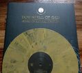 Downfall of Gaia - Ethic of Radical Finitude, Gold Marbled Vinyl LP *Post-Metal