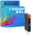 1x Druckerpatrone XXL Photoblack ProSerie für Canon CLI-551 IP7250 MX720 MG5400