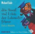 Jim Knopf: Jim Knopf und Lukas der Lokomotivführer - Teil 2: Mandala