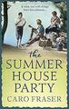 The Summer House Party von Fraser, Caro | Buch | Zustand sehr gut