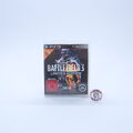 Sony Playstation 3 PS3 Spiel BATTLEFIELD 3 LIMITED EDITION Zustand: Gut /R3F1