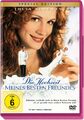 Die Hochzeit meines besten Freundes - Julia Roberts  DVD/NEU/OVP