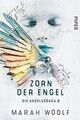 Zorn der Engel: Die Angelussaga 2 von Woolf, Marah | Buch | Zustand gut