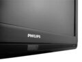 PHILIPS 32 Zoll (81,3 cm) Fernseher Digital LED LCD HD TV mit DVB-C HDMI USB +WH