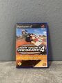 Tony Hawk's Pro Skater 4 (Sony PlayStation 2, 2002)