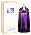 MUGLER ALIEN 90 ml Eau de Parfum Spray Refillable Neu & Ovp 90ml Damen-EdP