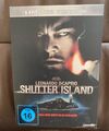 Shutter Island Steel Book mit Leonardo DiCaprio