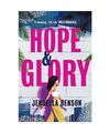 Hope & Glory: 'A sweeping, rich tale' Bolu Babalola, Jendella Benson