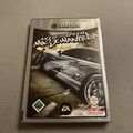 Need for Speed: Most Wanted (Nintendo GameCube, 2006)