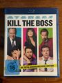 Kill the Boss - Die Total Unangemessene Edition - [Blu-Ray]