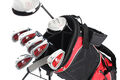 EAGLE Golfset Komplettset, Graphit Golfschläger Herren Rechtshänder (EDGE 216)