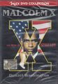 Dvd **MALCOLM X** di Spike Lee con Denzel Washington usato 1993