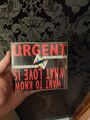 CD Foreigner - Urgent / I want to know what love is