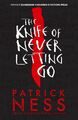 Patrick Ness / The Knife of Never Letting Go /  9781406379167