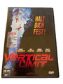 Vertical Limit DVD neuwertig Spielfilm Film