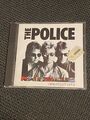 The Police   Greatest Hits   CD