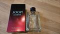 Flakon Leer ~ JOOP! Homme ~ 200 ml Eau de Toilette