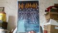 A DEF LEPPARD AND THERE WILL BE A NEXT TIME...LIVE FROM DETROIT - dvd zone 0