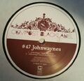 Johnwaynes  "Libertango" * Compost 322-1 / Tight, Llorca's Art Of Tones Remix