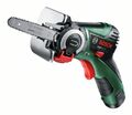 Bosch Akku-Säge EasyCut 12 NanoBlade-Technologie,1x PBA 12V 2.0 Ah 06033C9000