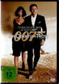 James Bond 007: Ein Quantum Trost / DVD - neu & ovp