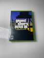 Grand Theft Auto III (Microsoft Xbox, NTSC, 2003) -sealed