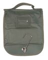 Waschzeugtasche m.Spiegel, BW, Camping, Outdoor, Military    -NEU-