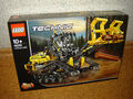 LEGO® Technic 42094 Raupenlader NEU