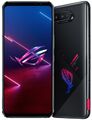 ASUS ROG Phone 5s schwarz 256GB 5G Android -SEHR GUT- Smartphone Gaming 12GB RAM