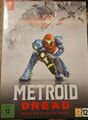 Metroid Dread Special Edition (Nintendo Switch, 2021) NEU OVP