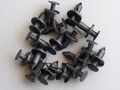 15x Spreizniete Unterboden Radkasten Clips für Audi VW Seat Skoda Ford Opel 